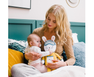 Fisher-Price Króliczek Usypianka "Zaśnij ze mną" - 1009484 - zdjęcie 5